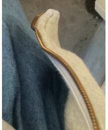 ORCIVAL | パーカー