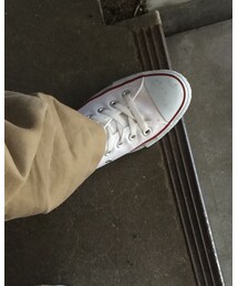 CONVERSE | スニーカー