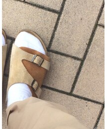 BIRKENSTOCK | サンダル