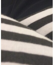 無印良品 | Tシャツ/カットソー