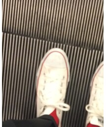 CONVERSE | スニーカー