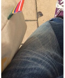 D.M.G. | デニムパンツ