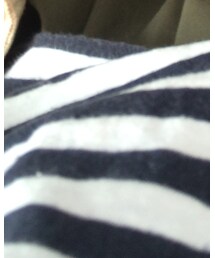 無印良品 | Tシャツ/カットソー