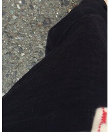 UNIQLO | その他パンツ