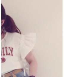 WEGO | Tシャツ/カットソー