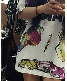 UNIQLO | Tシャツ/カットソー