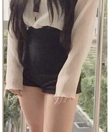 haoyouduo | パンツ