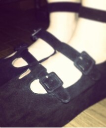 Jeffrey Campbell | その他シューズ