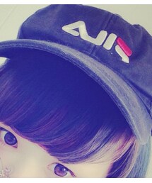 FILA | キャップ