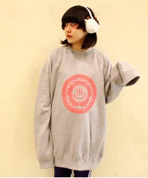 ホンワカパッパ | その他トップス