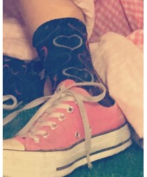 CONVERSE | スニーカー