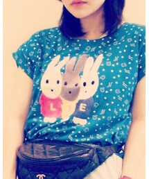 ホンワカパッパ | Tシャツ/カットソー