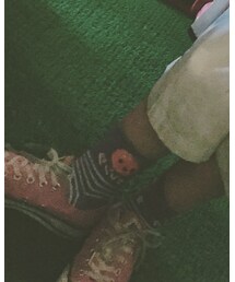 CONVERSE | スニーカー