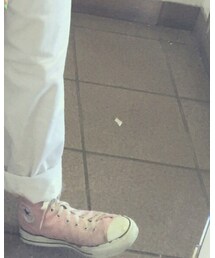 CONVERSE | スニーカー