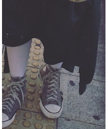 CONVERSE | スニーカー