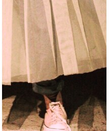 CONVERSE | スニーカー