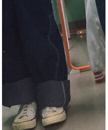 CONVERSE | スニーカー