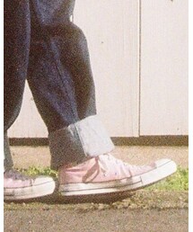CONVERSE | スニーカー
