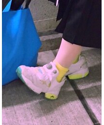 Reebok | スニーカー
