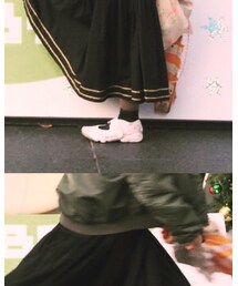 NIKE | スニーカー