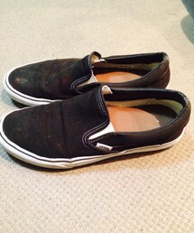US VANS | US規格のVANS(スニーカー)