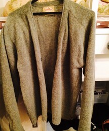 eight | モヘア
アルパカ100%(カーディガン/ボレロ)