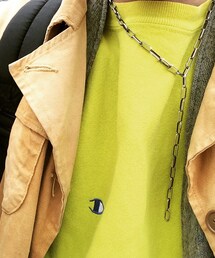 Champion | チャンピオンのreverse
蛍光色とか珍しいです！
変わった色のreverse集めてます（＾ω＾）(スウェット)