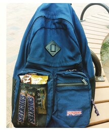 JANSPORT | JANSPORT
made in ＵＳＡ(バックパック/リュック)