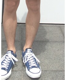 CONVERSE | スニーカー