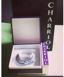 CHARRIOL | ブレスレット