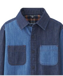 UNIQLO | シャツ/ブラウス