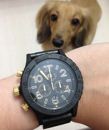 NIXON | アナログ腕時計