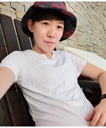 no brand | ハット