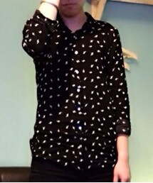 PULL&BEAR | シャツ/ブラウス