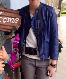 ZARA | マウンテンパーカー