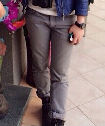 UNIQLO | チノパンツ