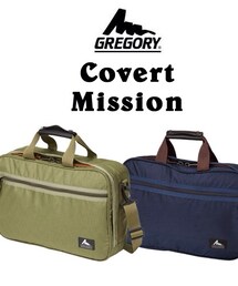 GREGORY | バックパック/リュック