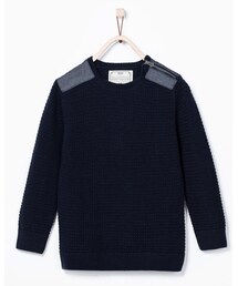 ZARA | ニット/セーター