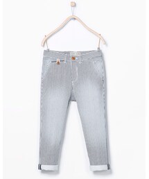 ZARA | チノパンツ
