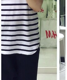 H&M | Tシャツ/カットソー