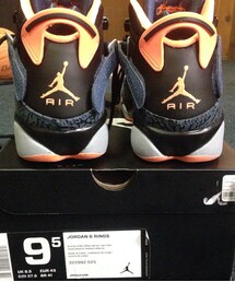 AIR JORDAN | Air Jordan 6 Rings(スニーカー)