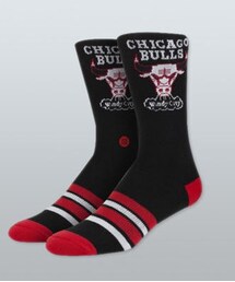 Stance Socks | Stance Socks NBA Chicago Bulls(タイツ/ストッキング)