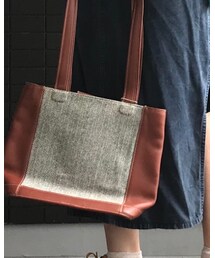 COACH | トートバッグ
