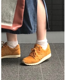 NEW BALANCE | スニーカー