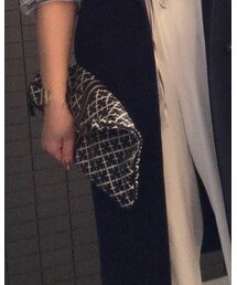 BY MALENE BIRGER | クラッチバッグ