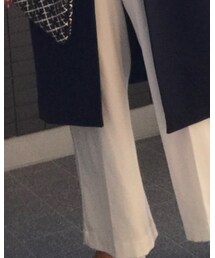 BELLUNA PLUS | パンツ