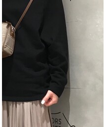 KBF | Tシャツ/カットソー