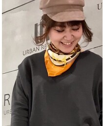 URBAN RESEARCH DOORS | Tシャツ/カットソー