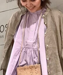 URBAN RESEARCH DOORS | シャツ/ブラウス