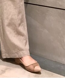 RODE SKO | シューズ